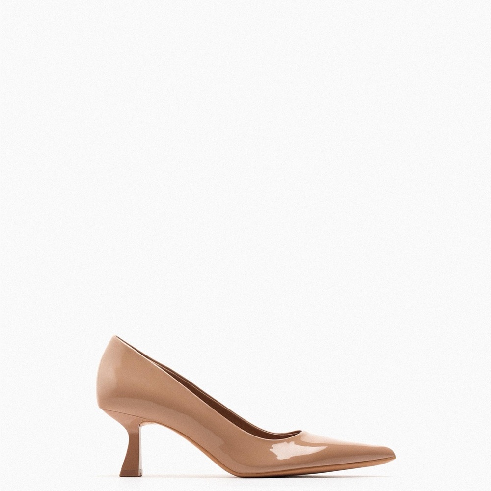 zara shoes